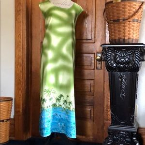 Looking Good Maxi dress sz 3x